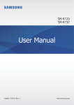 User Manual