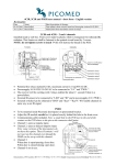 4CIR, 2CIR and PMIR user manual – short form – English