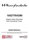 160DTRHDMI - Click Spares