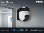 Manual Overview - D-Link