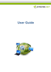 User Guide - Syncing.net