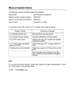 Fuji Scalable Placement Platform NXT