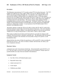 Radiometer - Wiki@UCSF