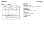 Boss Car Stereos Installation Instructions