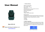 Use Manual-