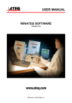 winateq user manual english