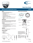 Quick Start Guide - i3 International