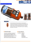 Micfiil Automatic Lubricator