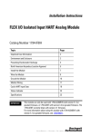 1794-IN115 - Rockwell Automation