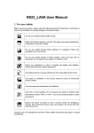 R023_LAVA User Manual