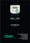 6100 User Manual v1.14 - Environmental Systems & Services