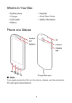 U8800 User Manual