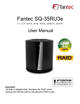 Fantec SQ