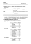 MSDS - Point Of Care Testing Ltd