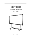 NewVission - INTECH whiteboard