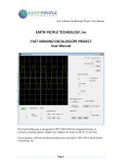 EARTH PEOPLE TECHNOLOGY (EPT), Inc