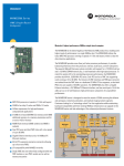 See spec sheet