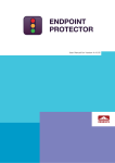 Endpoint Protector Virtual Appliance - User Manual