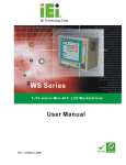DM-170G User Manual