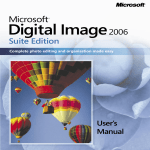 Microsoft Digital Image