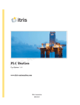 PLC DocGen - Itris Automation Square