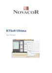 RTSoft Ultima