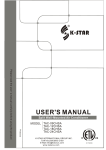 KFR-25G$ZA(K-STAR$6).00-SMS 说明书 .cdr