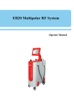 EB20 Multipolar RF System