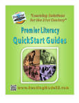 Quickstart Guides PDF