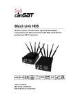 Black Link HD5