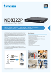 ND8322P - Vivotek.pl