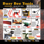 2 - Busy Bee Tools