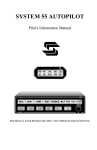 SYSTEM 55 AUTOPILOT