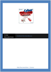 CyberShop End User Manual
