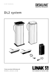 DL2 system