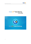 User Guide - EaseUS Todo Backup