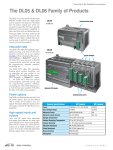 DL05, DL06 PLC - AutomationDirect