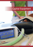 Capital Equipment