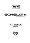 Echelon 1K User Manual