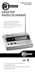 Desktop RaDio scanneR - The RadioReference.com Forums