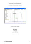 Reinforced Concrete Design B2