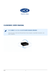 CloudBox User Manual