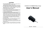 User`s Manual - ABT