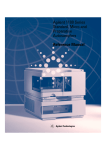 User Manual - Meadows Instrumentation