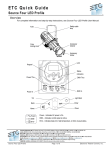 Source Four LED v1.4.0 Quick Guide