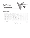 Chapter 7 - AutomationDirect