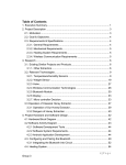 Senior Design II Paper - Department of Electrical Engineering