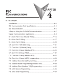 Chapter 4 - PLC Communications:Ch 4_DL06