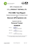 E120692 - Starcom Systems