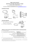 User Manual - Amazon Web Services